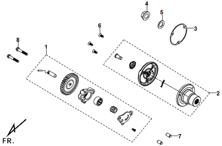 E06 - Oil System