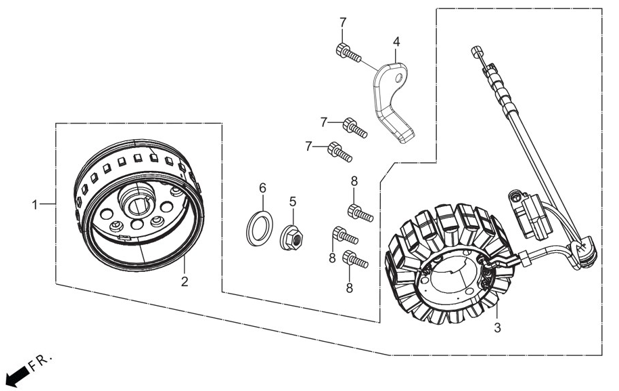 E5 - Generator