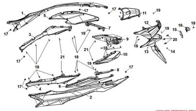 Body Cover