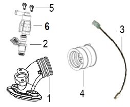 AIR INTAKE SYSTEM