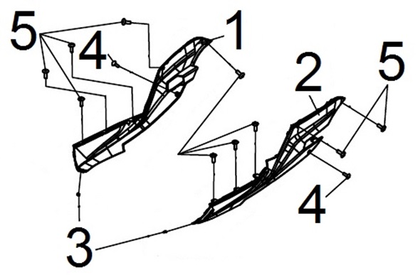 Side Covers