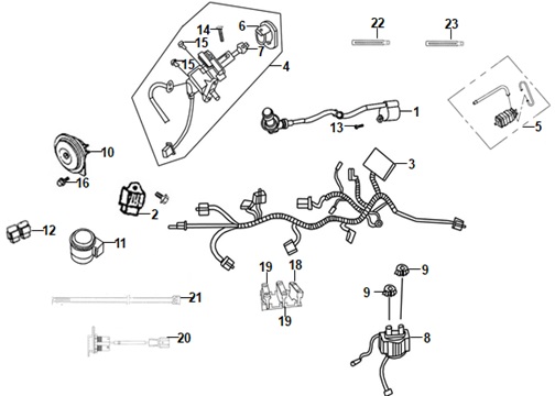 Wire Harness