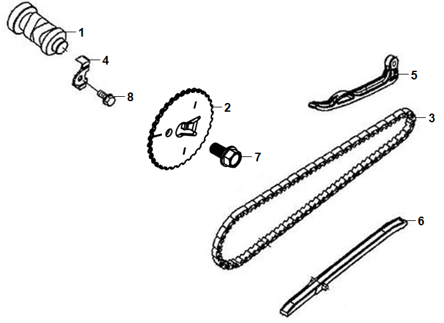 E04 - Camshaft