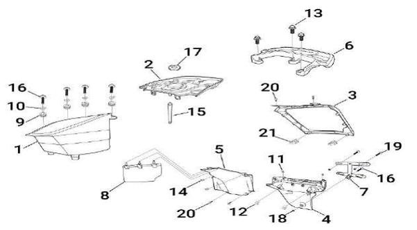 F05 - U-Box