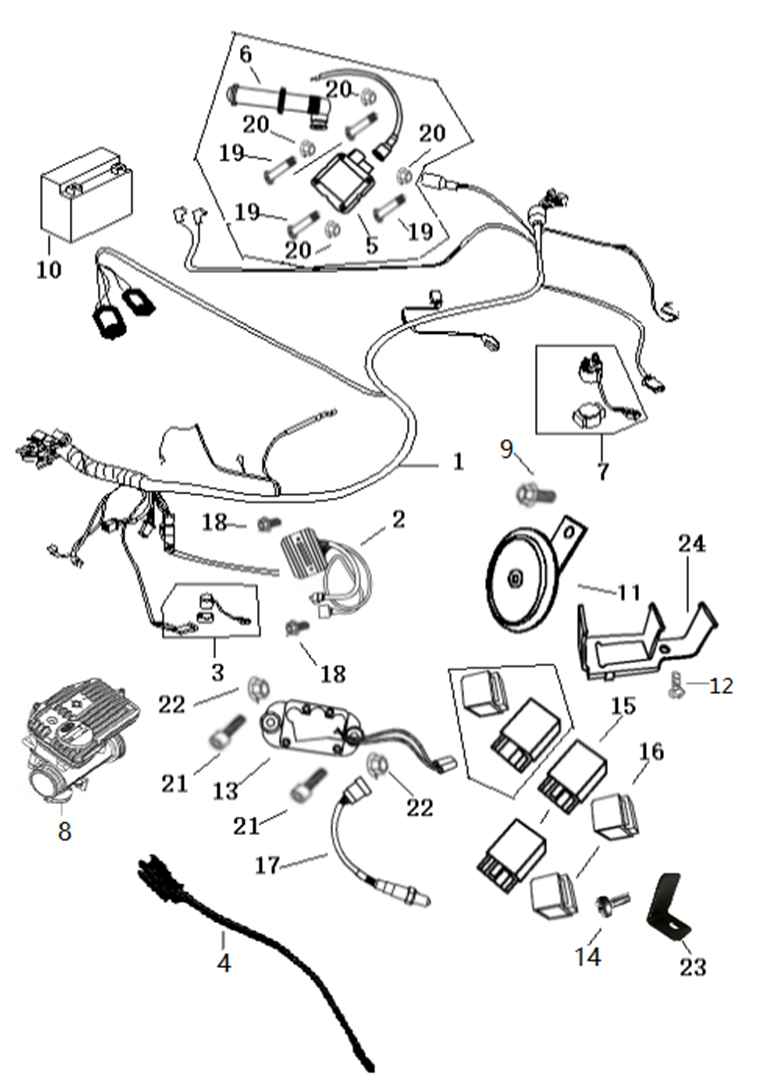 Electrical