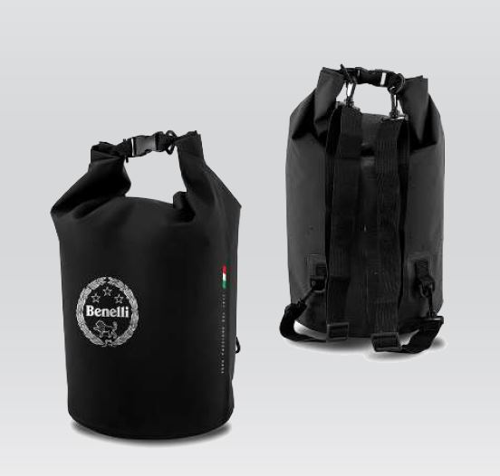 Benelli Waterproof Roll Bag