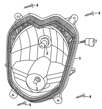 Head Light