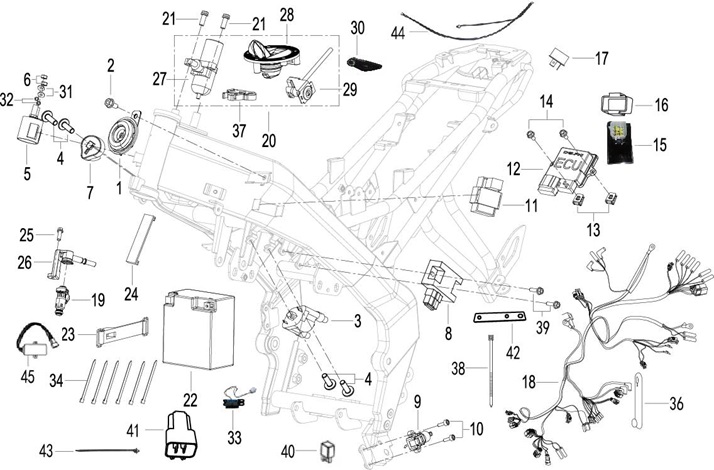 Electric Components