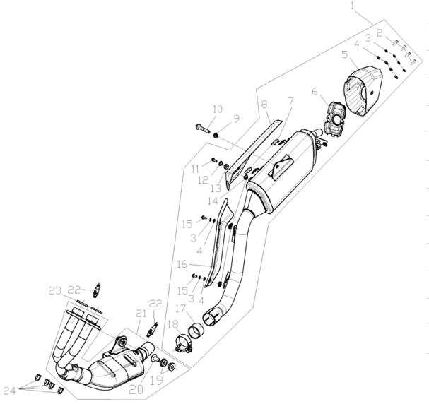 F06 - Exhaust