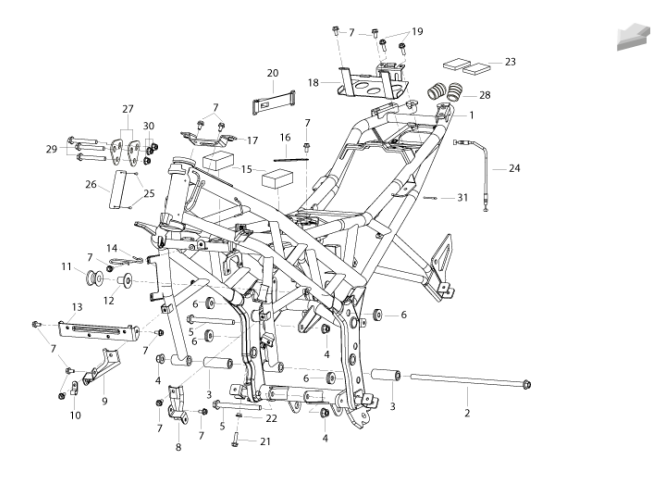 T023 - Frame