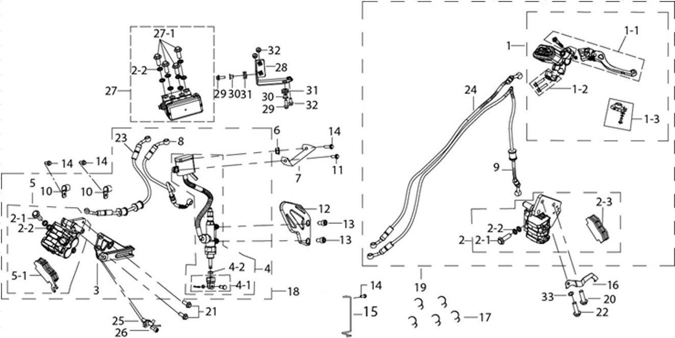 F06 - Brake System