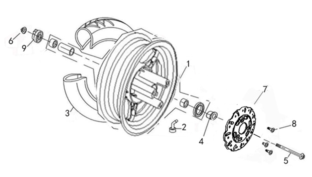 F07 = WHEEL SET FR