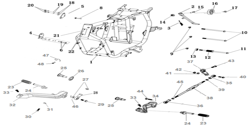 F06 - Frame