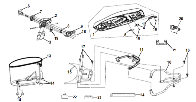 F10 - Seat