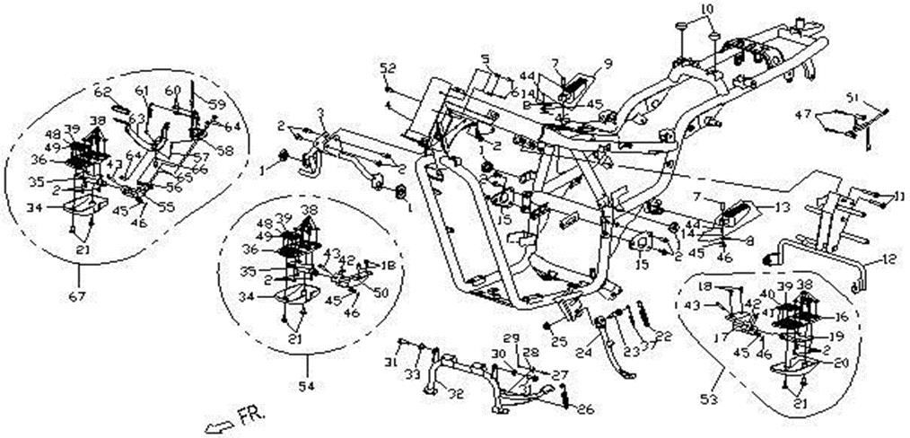 MAIN FRAME