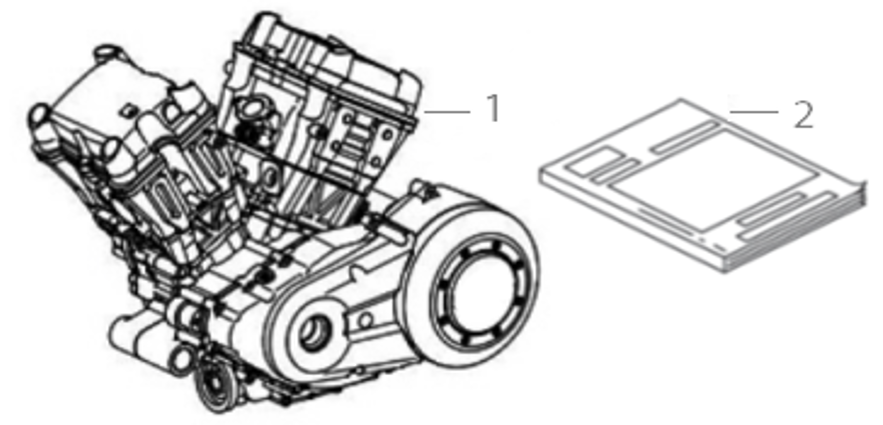 F28 - Engine