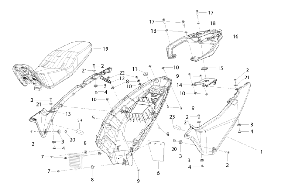 T027 - Rear Covers