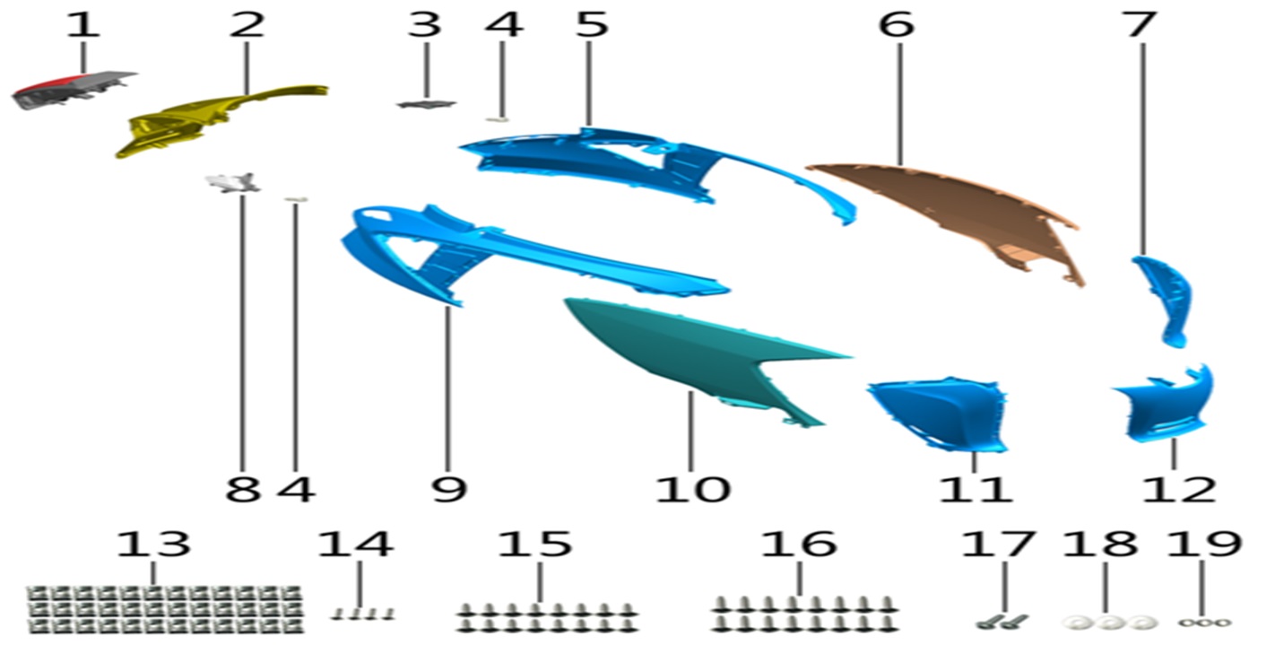 F07 - SIDE COVER