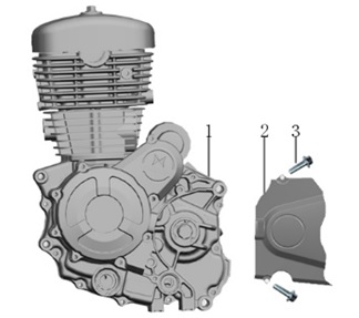 Complete Engine