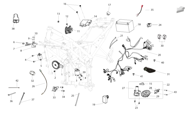 T029 - Electrical