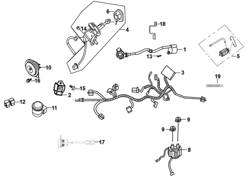 Wire Harness