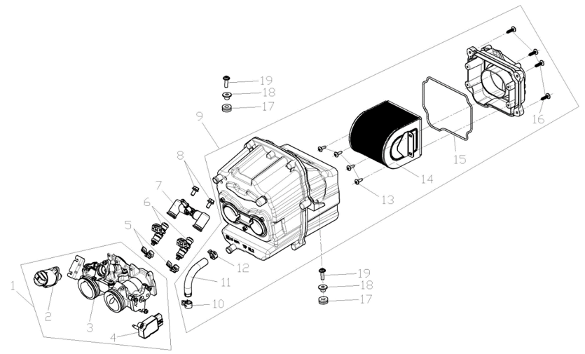F05 - Air Filter
