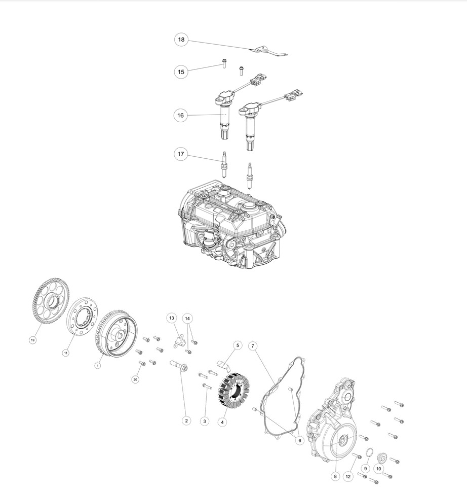IGNITION SYSTEM