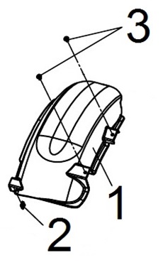Rear Fender
