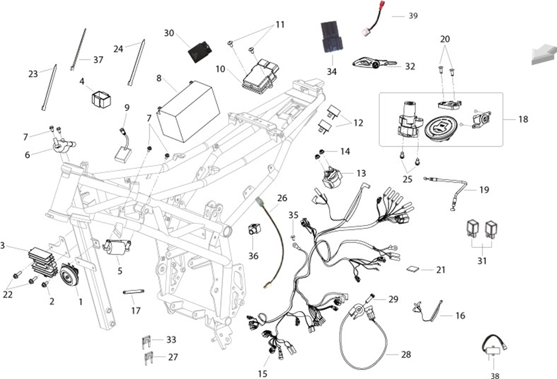 Electric System