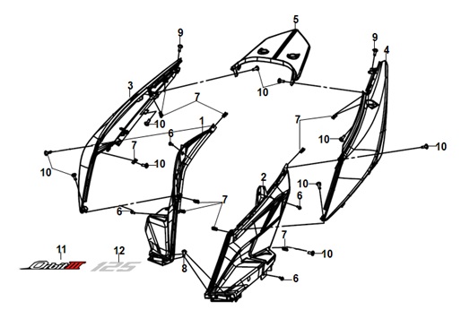 Body Covers