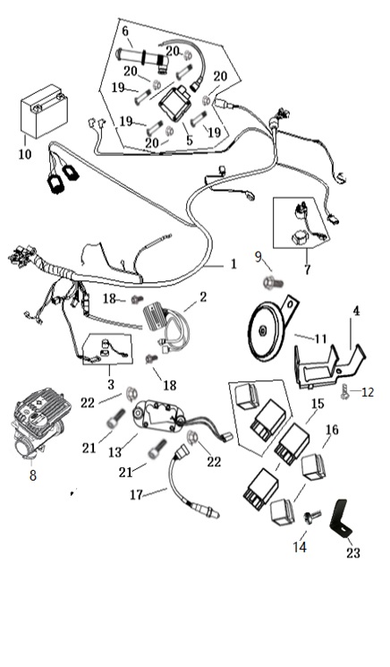 Electrical