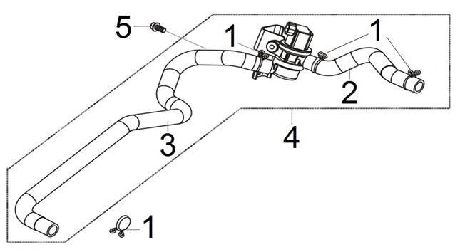 A.I.S.V Set