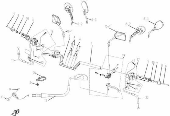 STEERING SYSTEM