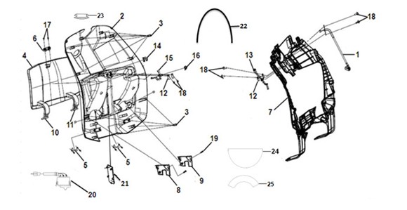 INNER BOX