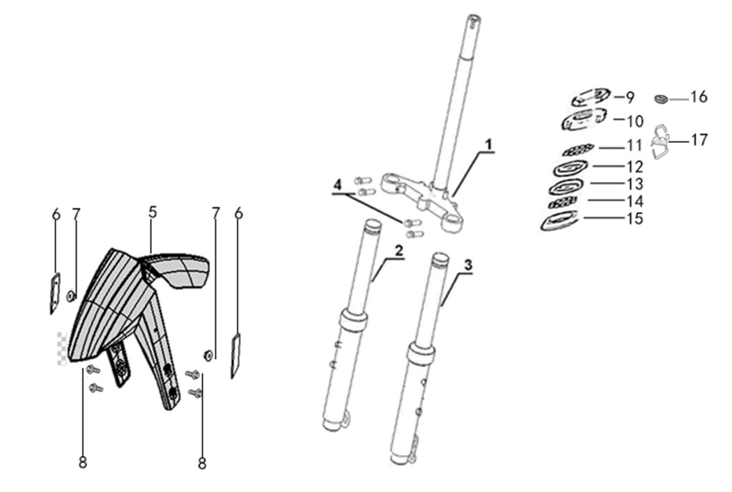 F06 = Lower connection board&Steel bowl