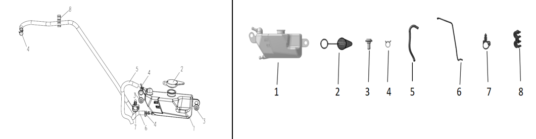 F04 - Water Tank