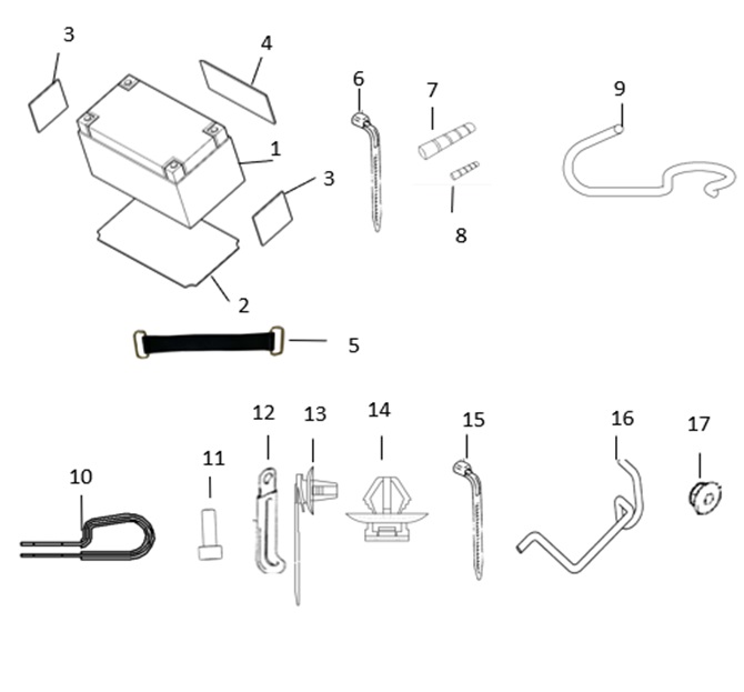 Electrical Components II