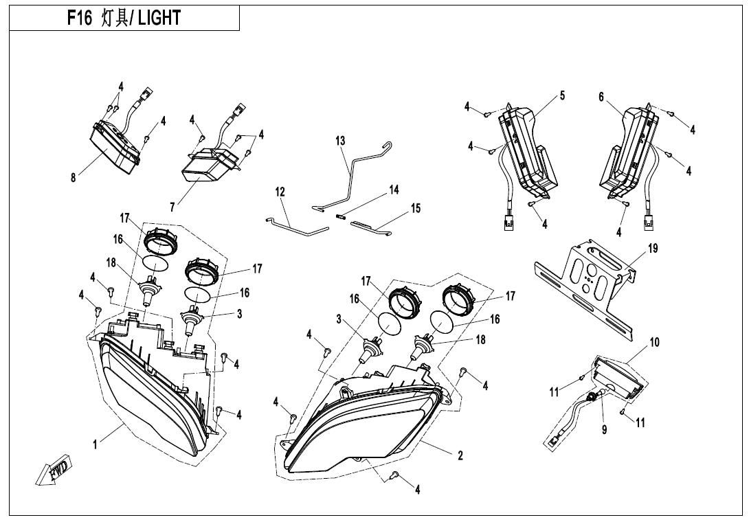 LIGHTS