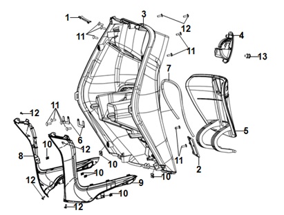 Front Inner Cover