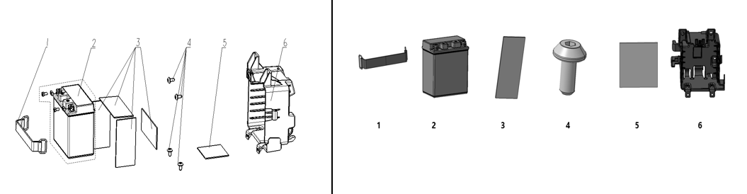 F06 - Battery