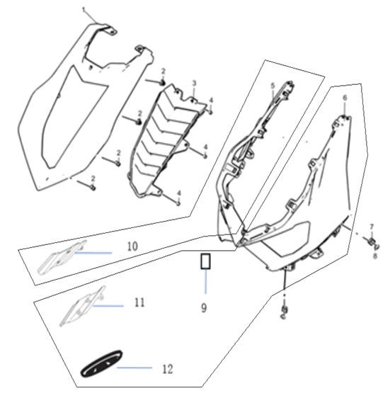 Front Body