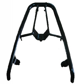 Rear Rack