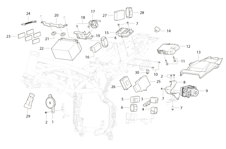 electrical devices