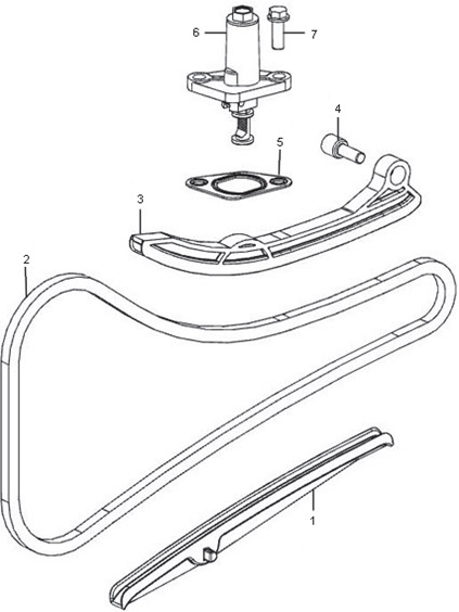 Cam Chain