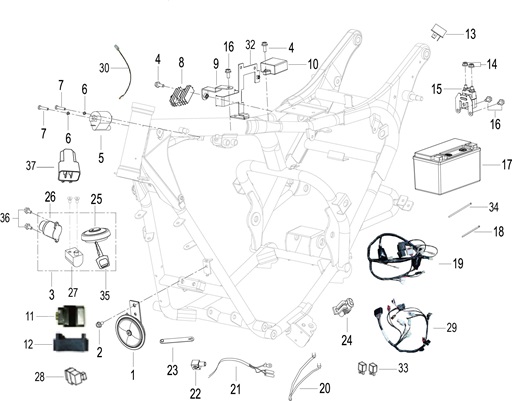 Electric Components