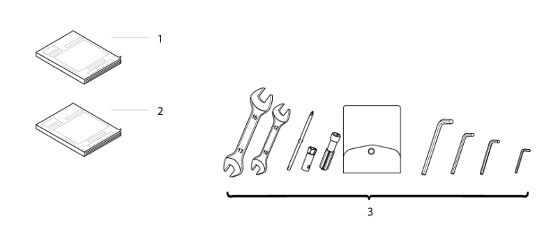 T00A - Toolkit & Manuals