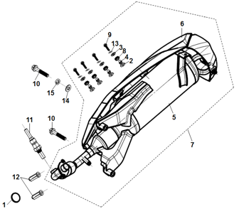 F14 - Exhaust