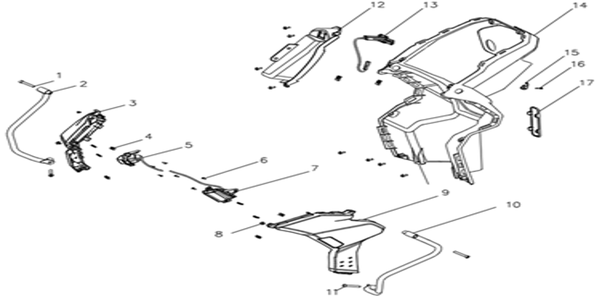 F13 - Toolbox Components