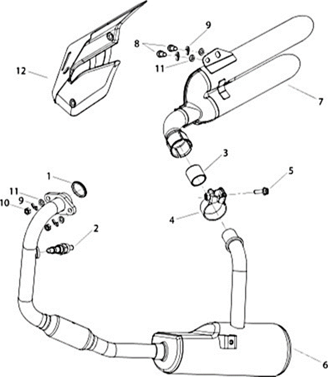 Exhaust System