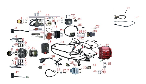 F04 - Electrical